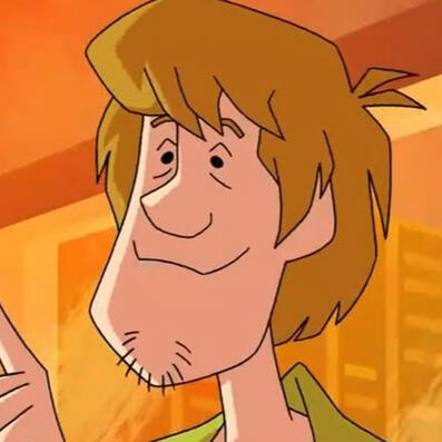 Shaggy