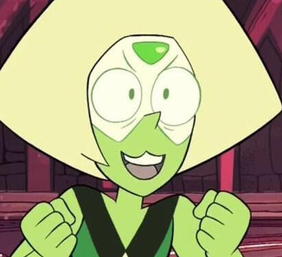 Peridot
