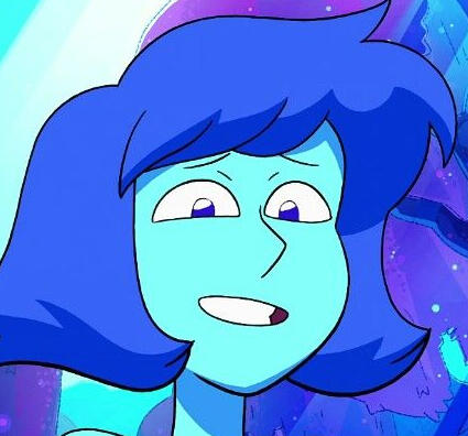 Lapis Lazuli
