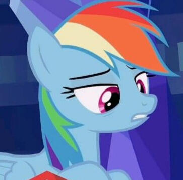 Rainbow Dash
